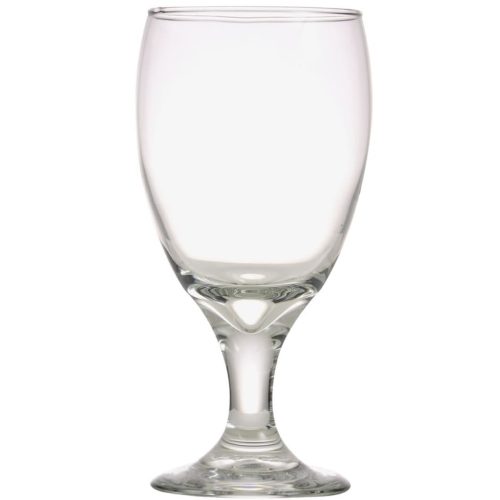 Lexington Water Goblet Dollar Tree