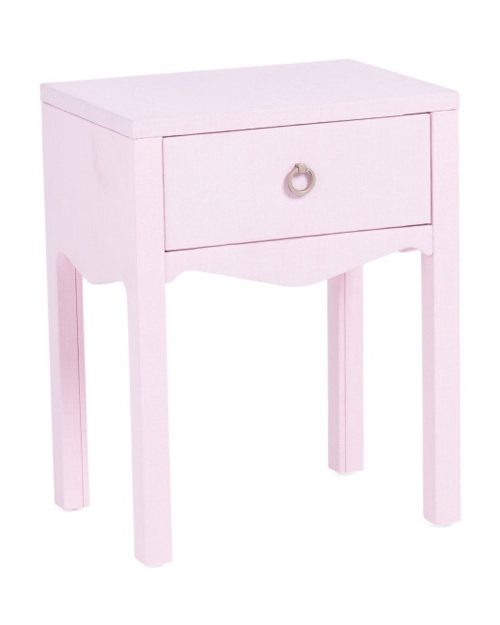 LoveShackFancy dupe side table