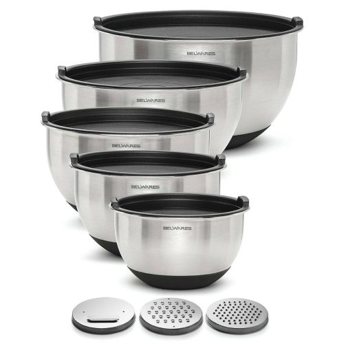 mixing bowls Bed Bath & Beyond