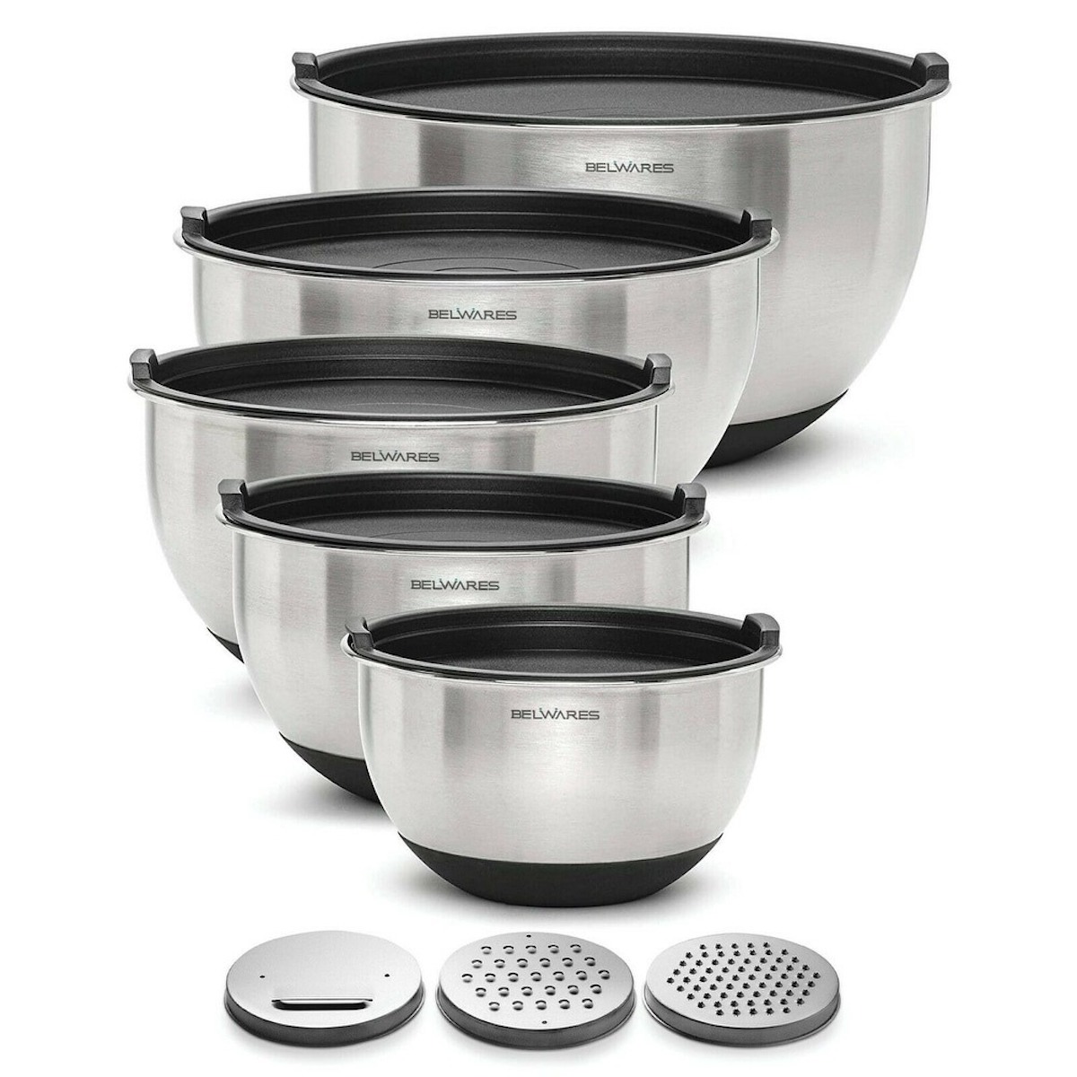 Bed Bath And Beyond Mixing Bowls