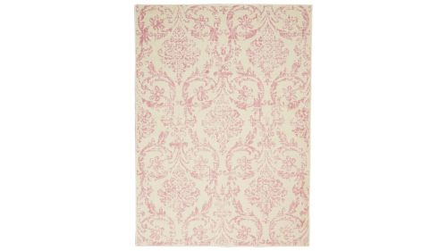 LoveShackFancy dupe rug