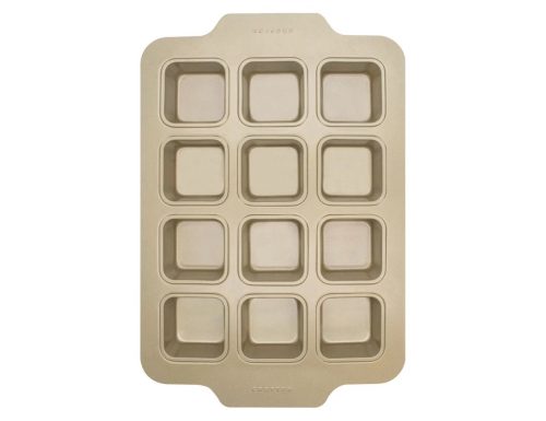 aldi brownie bite pans