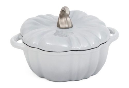 pumpkin dutch oven