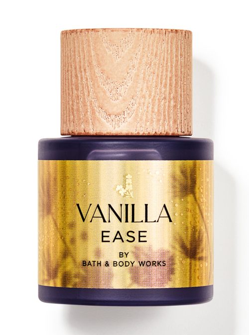 Vanila Ease Parfum Bath & Body Works