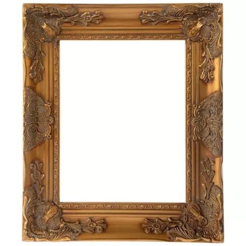 gold frame Hobby Lobby