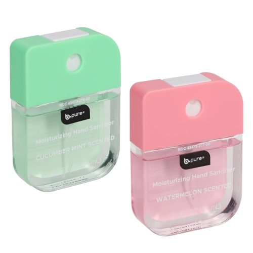 sanitizer Dollar Tree