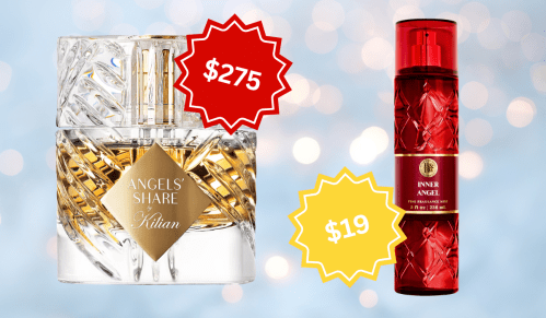 perfumes with price comparison