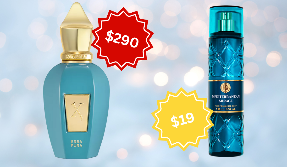 4 New Luxury Perfume Dupes at Bath & Body Works — Best Life