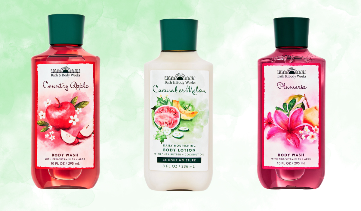 Bath & Body Works' Member Fest Sale Sale Starts This Week — Best Life