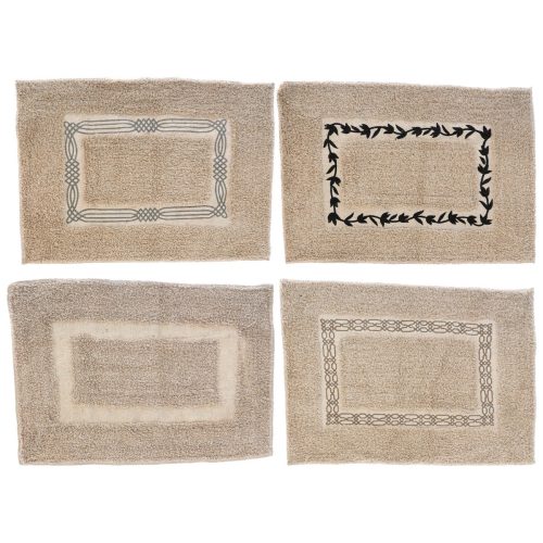 bath mats Dollar Tree