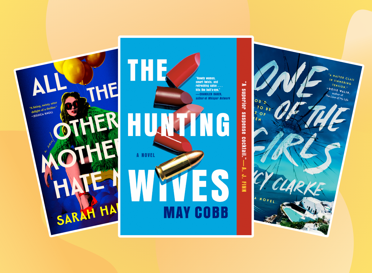 7 Best Books for Fans of "The Hunting Wives"