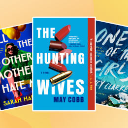 7 Best Books for Fans of "The Hunting Wives"