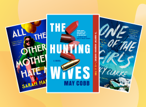 7 Best Books for Fans of "The Hunting Wives"