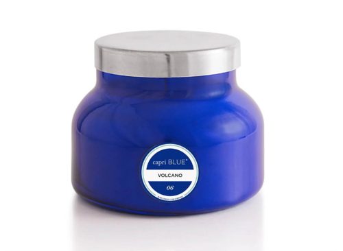 Capri Blue Volcano: Scentsational Tangerine Guava
