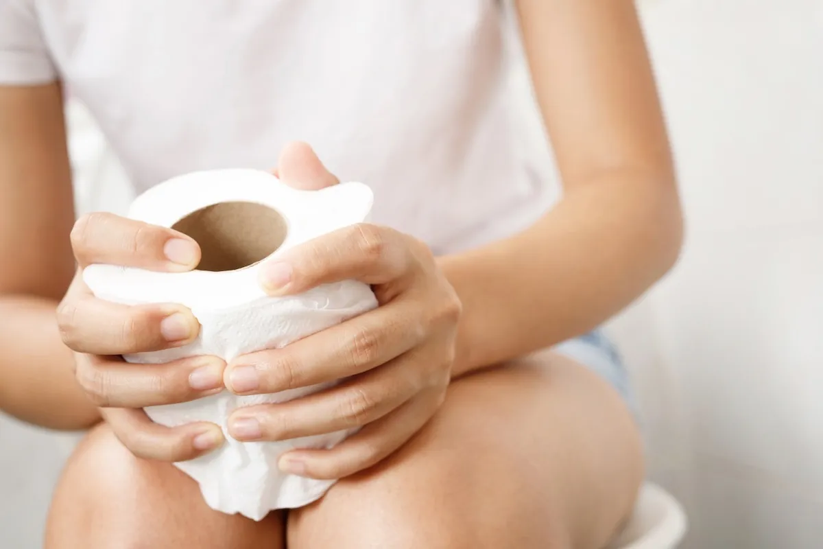 How to Poop Instantly: 10 Safe and Easy Ways — Best Life