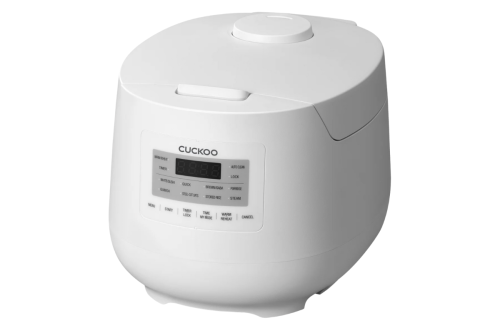 Cuckoo rice cooker