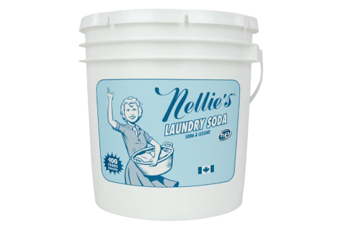 Nellie's laundry soda