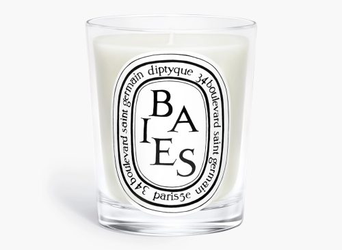 Diptyque Baies: Seda France Japanese Quince