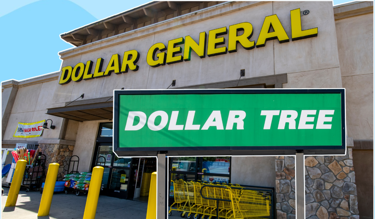 Shoppers Are Ditching Dollar Tree for Dollar General—Here's Why — Best Life