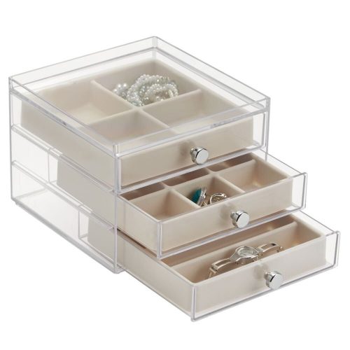 iDesign jewelry Box