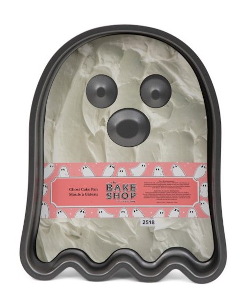 ghost cake tin T.J. Maxx