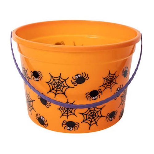 halloween bucket Five Below