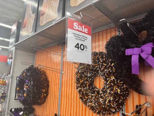 halloween wreaths