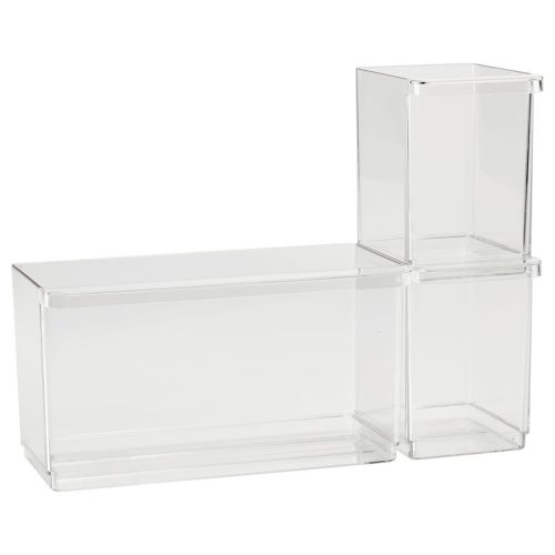 storage boxes IKEA