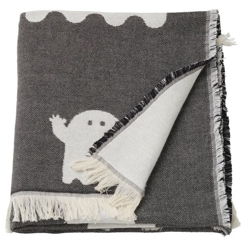 ghost blanket IKEA