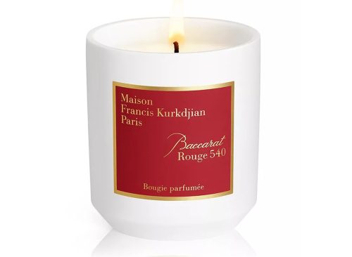 Maison Francis Kurkdjian Baccarat Rouge 540: DW Home Rouge No. 6