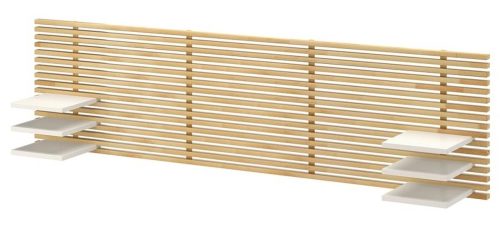 headboard IKEA