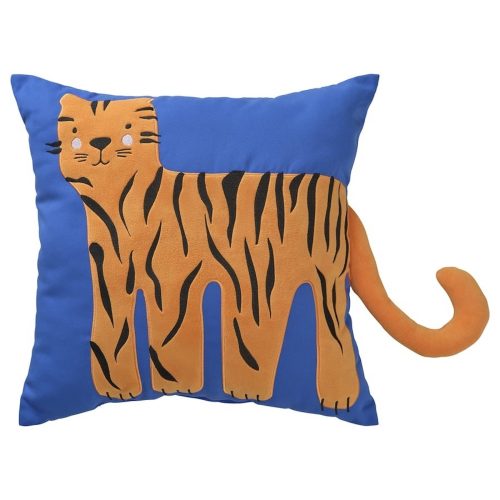 tiger pillow IKEA