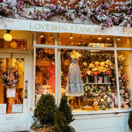 Loveshackfancy dupes