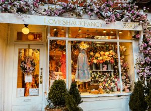 Loveshackfancy dupes