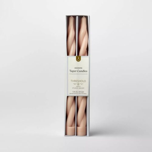 taper candles Target