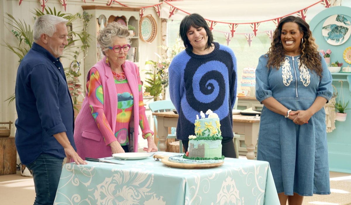 7 New Netflix Shows Coming This September