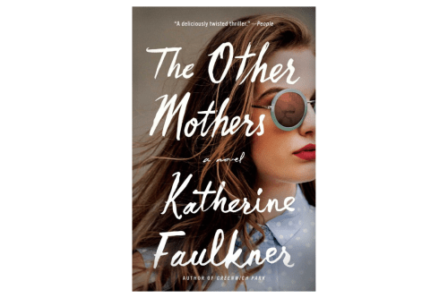 cover of "The Other Mothers" by Katherine Faulkner