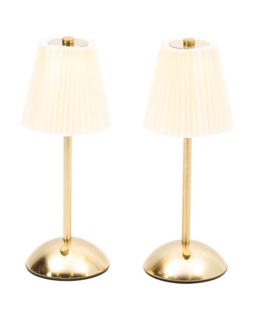 touch lamps marshalls