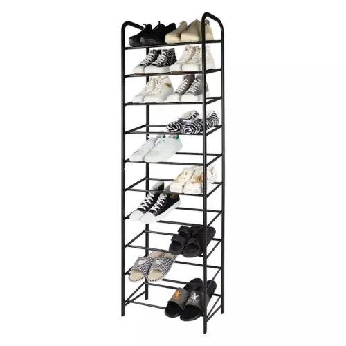 shoe rack