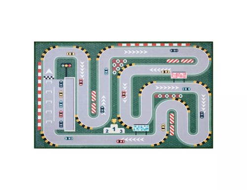 kirkton house rug Aldi 