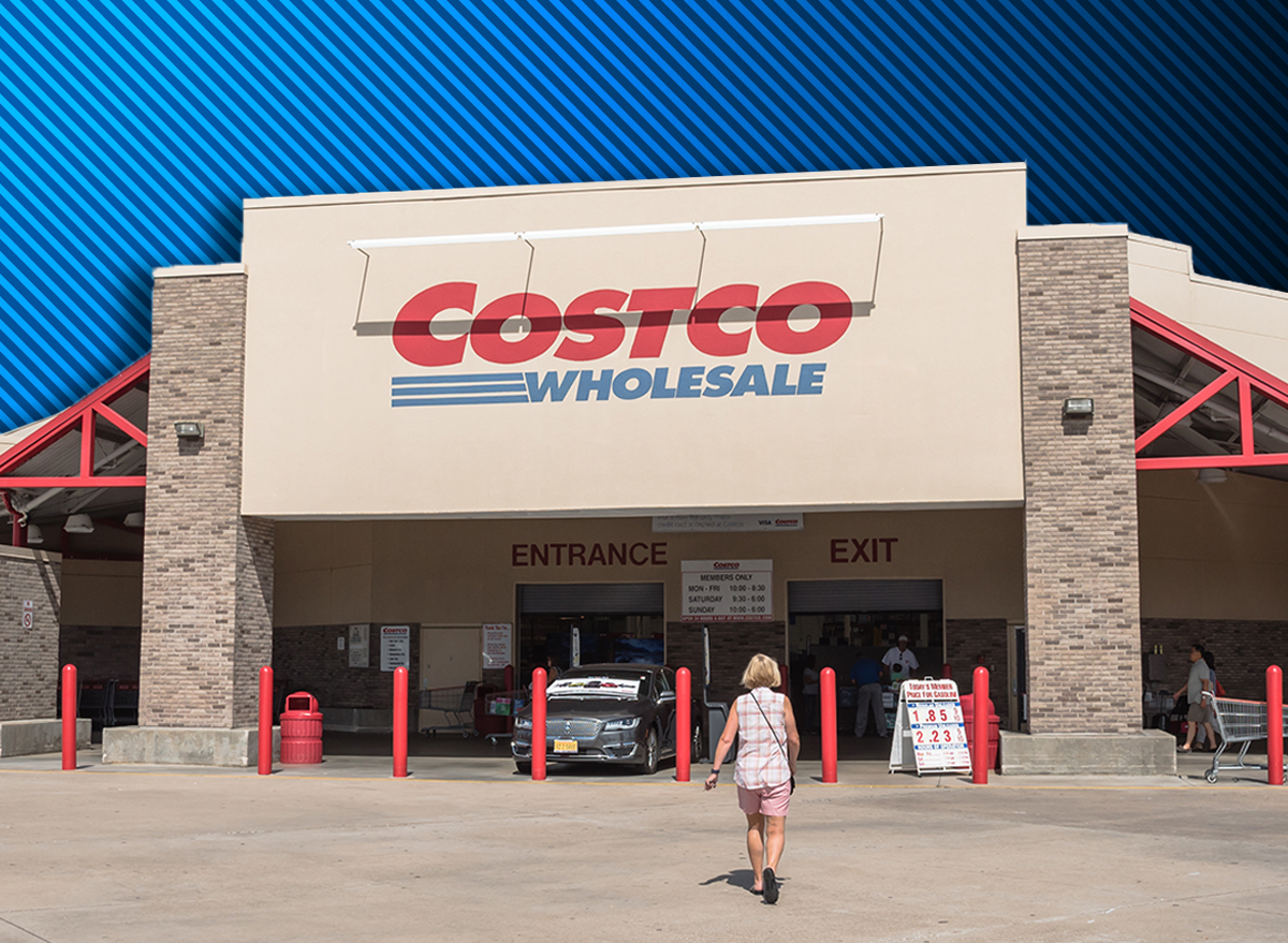 7 Best Costco Clothing Finds So Perfect Shoppers Keep Going Back for More