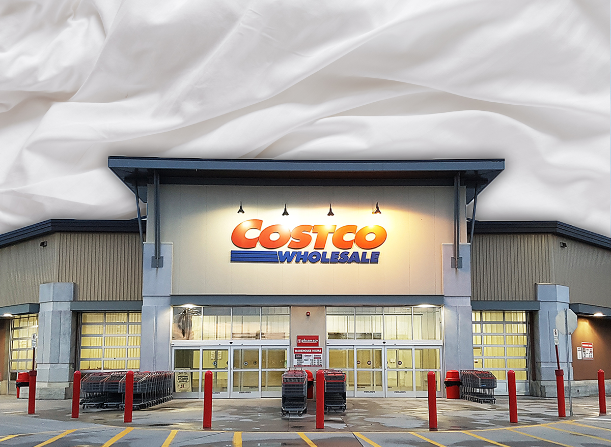 Costco Announces Its Stance on Tariff Price Hikes