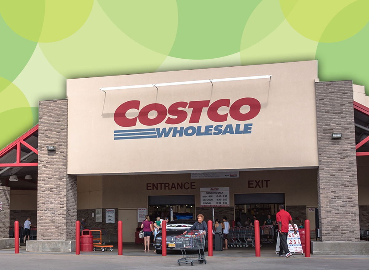 7 Best New Costco Household Essentials Hitting Shelves This Week