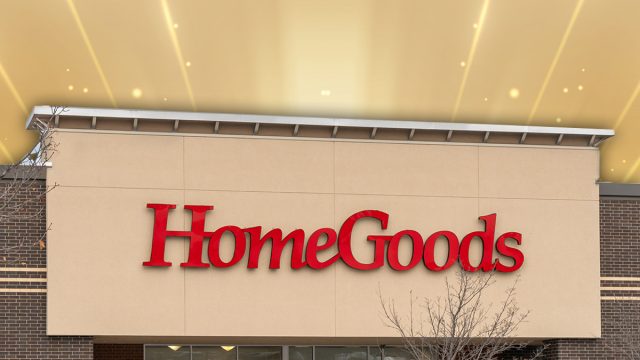 7 Best New HomeGoods Bedding Finds Hitting Shelves This Week