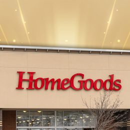 7 Best New HomeGoods Bedding Finds Hitting Shelves This Week