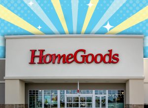 HomeGoods