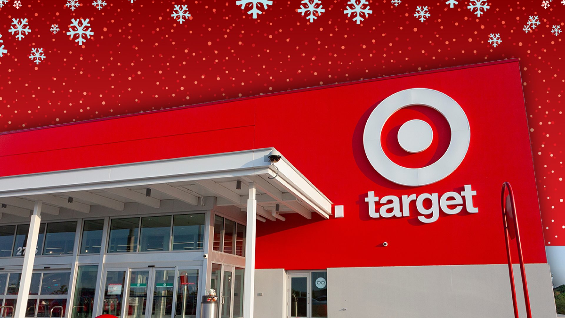 7 Best New Target Toys Sure to Sell Out Before Christmas