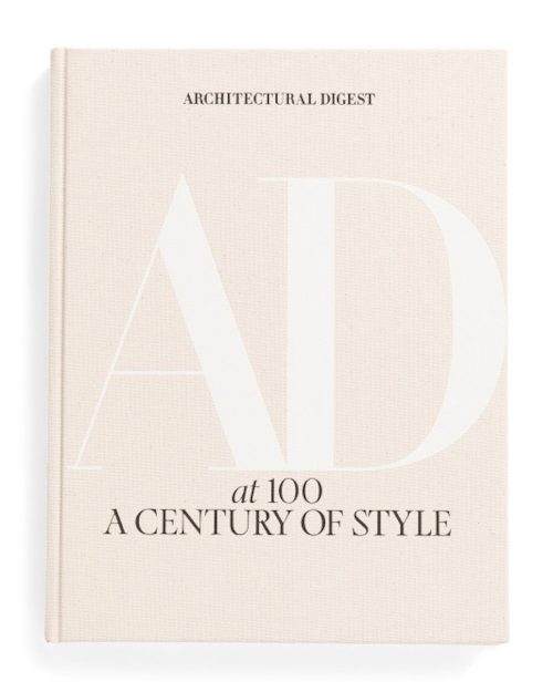 AD book