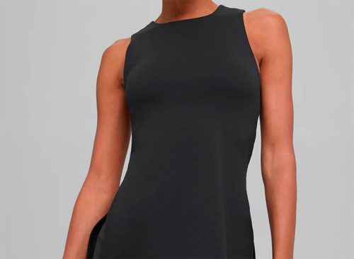 ALO Softsculpt Precision Full Length Bra Tank