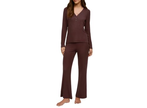 Banana Republic Women's 2-piece Rib Lounge Set
